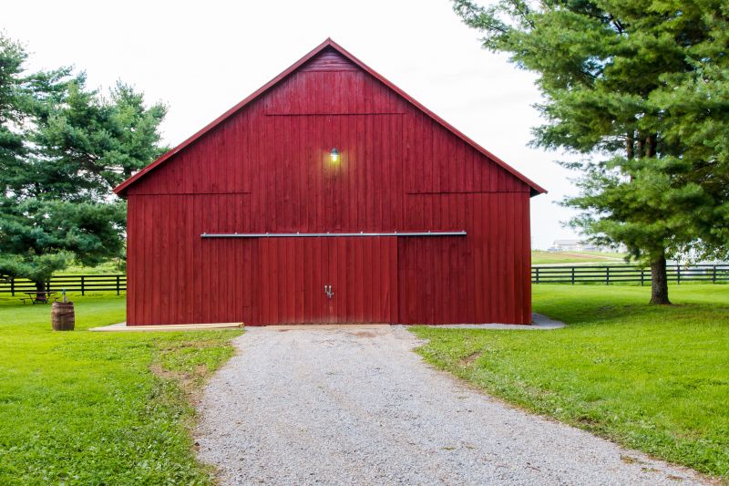Best Barn Siding Replacement Contractors in Norfolk, VA
