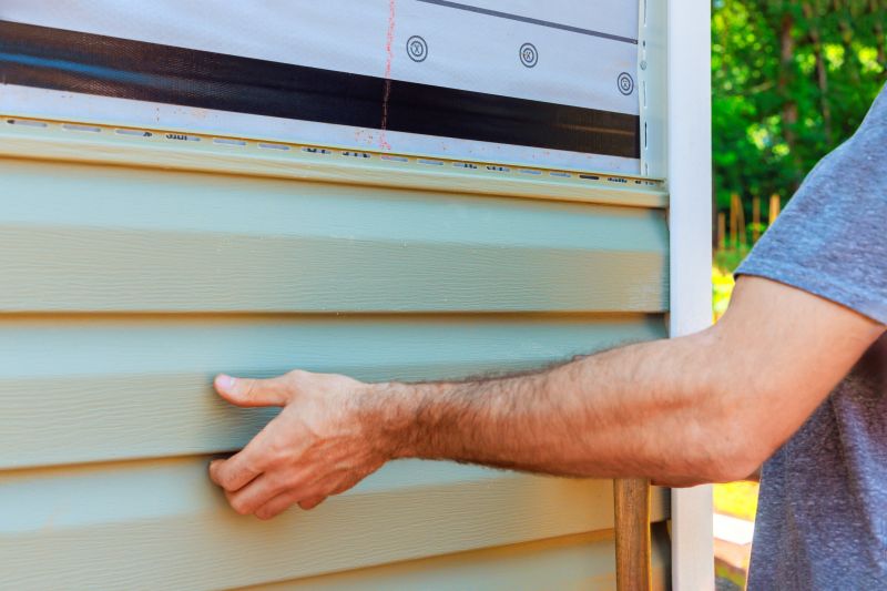Siding Removal Services